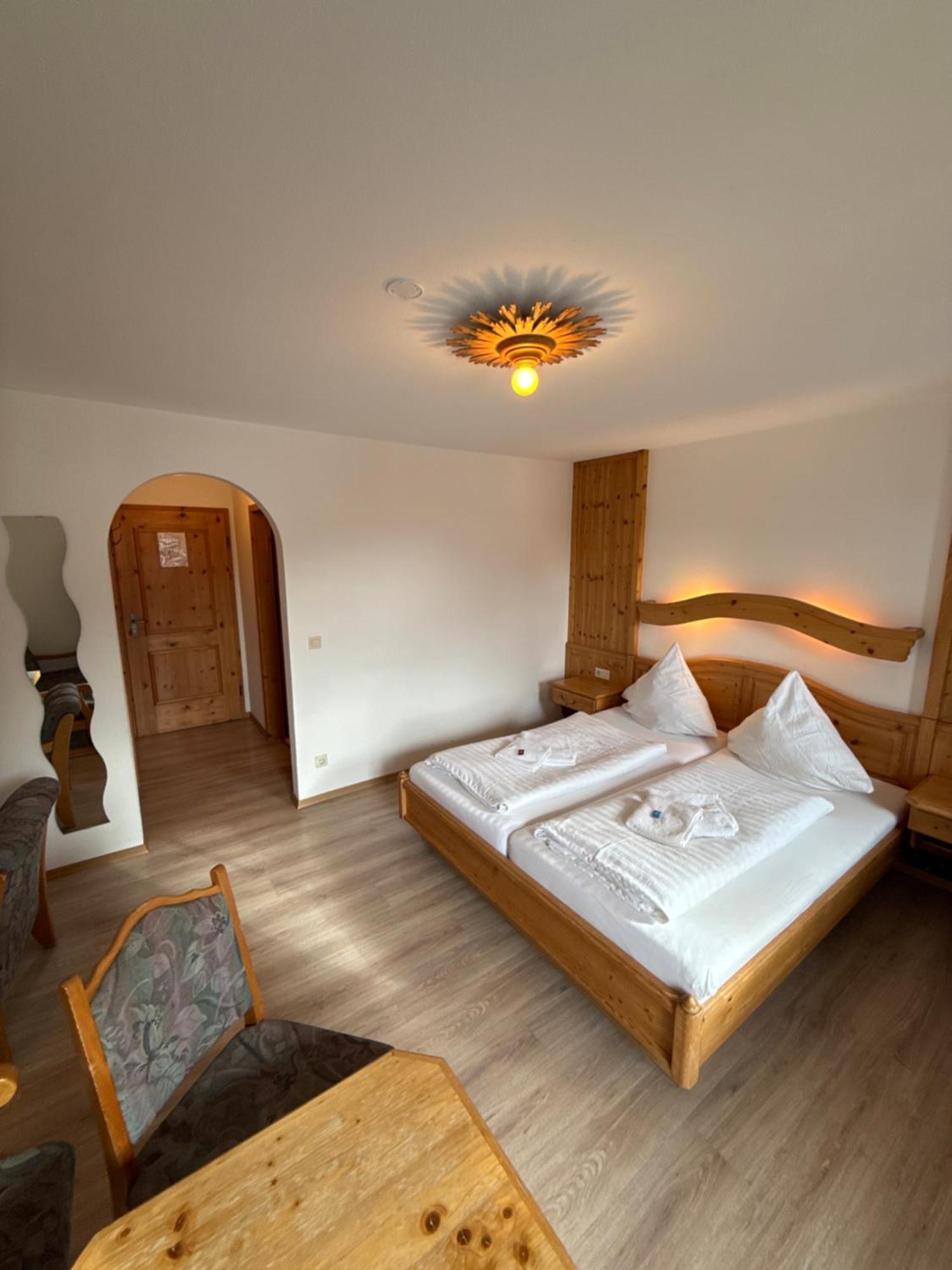 Gasthof Und Hotel Maria Gern ベルヒテスガーデン エクステリア 写真