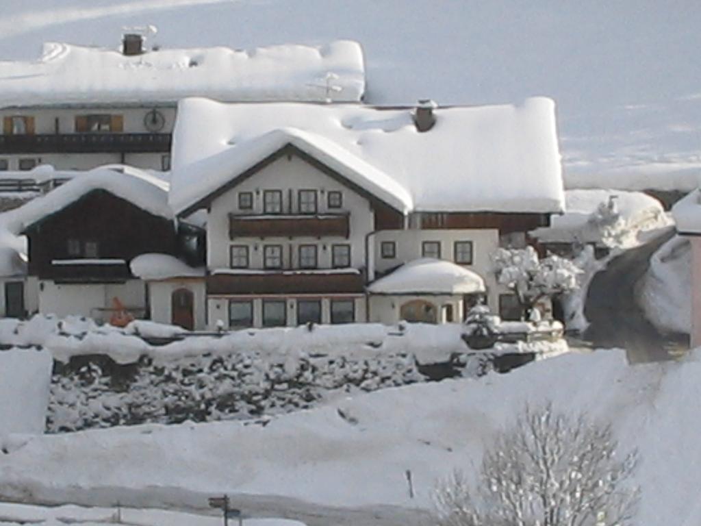 Gasthof Und Hotel Maria Gern ベルヒテスガーデン エクステリア 写真