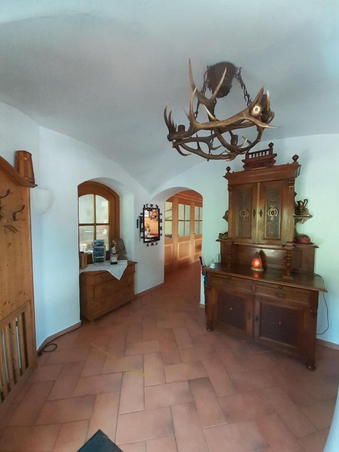 Gasthof Und Hotel Maria Gern ベルヒテスガーデン エクステリア 写真